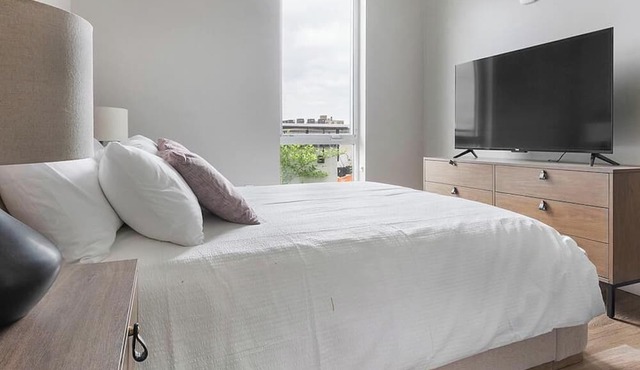 Landing at Expo at Forest Park - 1 Bedroom in Skinker De Baliviere