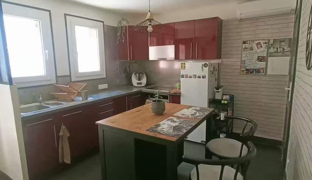 The Ardèche interlude