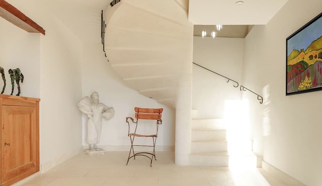 Beautiful house between Lurs and Ventoux Fully equipped for sports enthusiasts