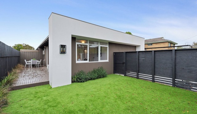 Proton Beach Villa 1 by Ready Set Stay