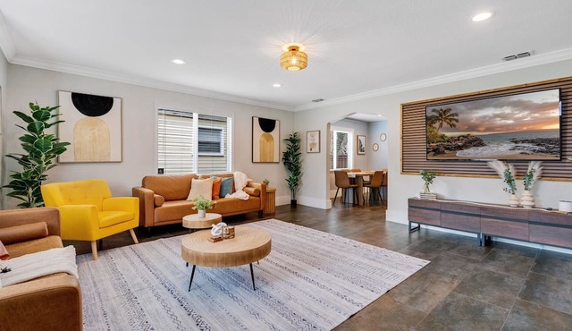 Game Room | Fire Pit | Pet Friendly | Netflix |BBQ