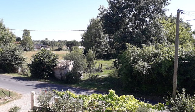 Les 3 notes de mérotte L' escale tables d'hôte, free breakfast