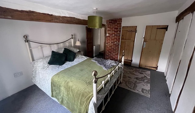 Harleston Cottage Norfolk /Suffolk border