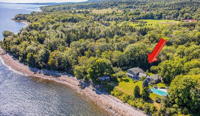 PENOBSCOT VIEW - Town of Lincolnville