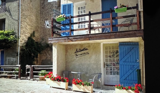 A.Casetta Corsica Center