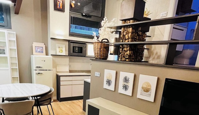 Vista Alegre Hubu Loft