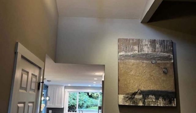 Mercer Island Home for rent Sept, Oct '25 2 mo min