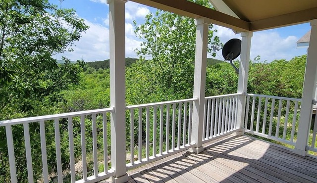 The Most Beautiful Views in Turner Falls