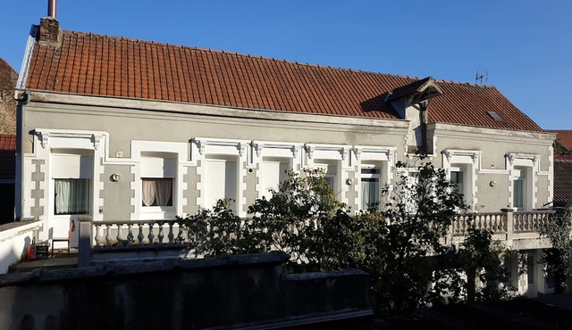 AA RELAIS DES THERMES 1