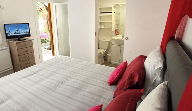Ideal Getaway in Dax – Cozy Apartment, Close to Thermal Baths, Quiet & Wi-Fi for 2-4 Guests