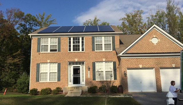 Beautiful 4 bedroom house, fully accessible, in Fort Washington Maryland near DC