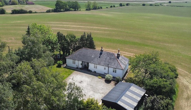 Charming Country cottage