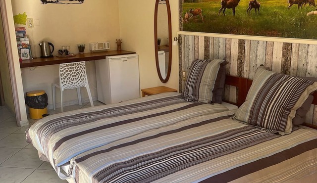 Gites and B&B in the Vosges