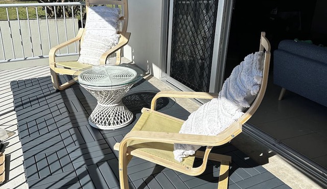 Vacation home in Caboolture