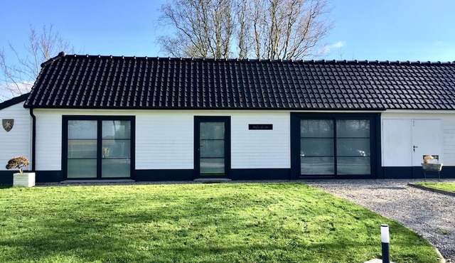 L'atelier des rêves" gîte in a haven of peace