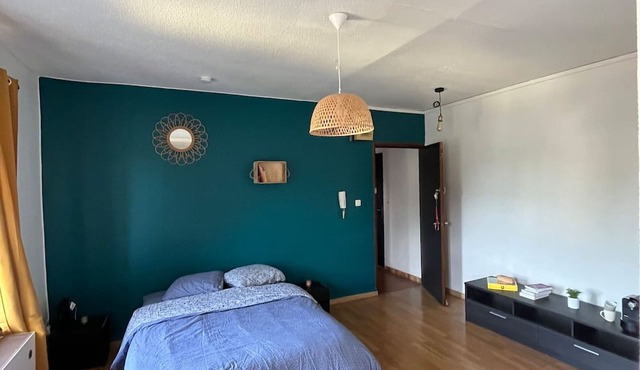 Torino, appartement Cosy