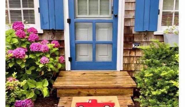 Summer Cottage