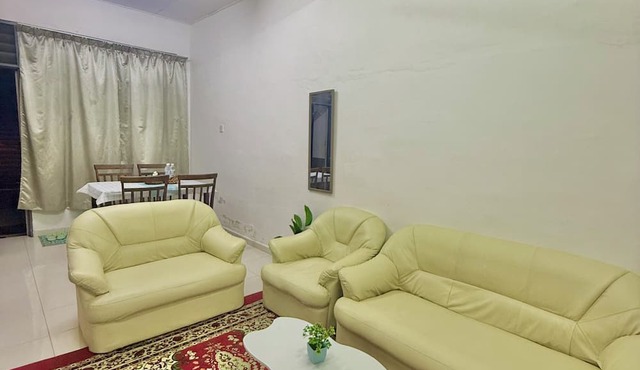 Best Homestay in Kuala Perlis