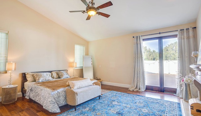 Jamul Resort, Mountain/casino view 4 BR, Pool/Spa