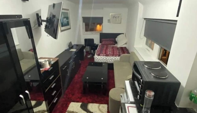 Cozy Studio in Lancaster City