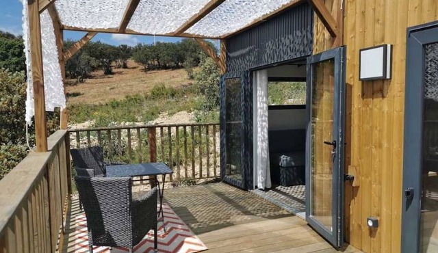 Camping 3 étoiles - Parc aquatique - ccb0a0c