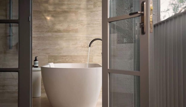 The Sanctuary at Alba Thermal Springs & Spa