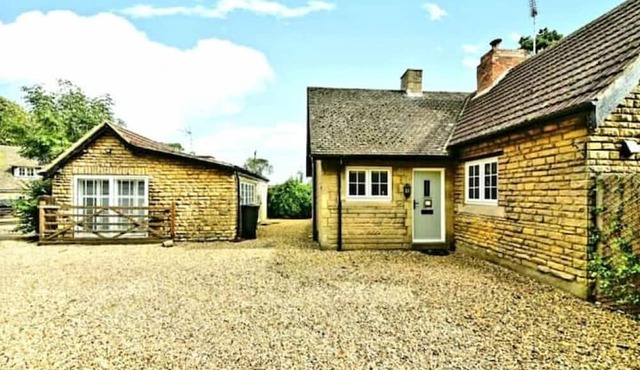 Liddesdale Guest House Rutland