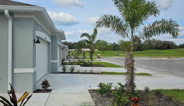 Spacious & inviting 2-bedroom, 2-bath home, designed for comfort and relaxation.