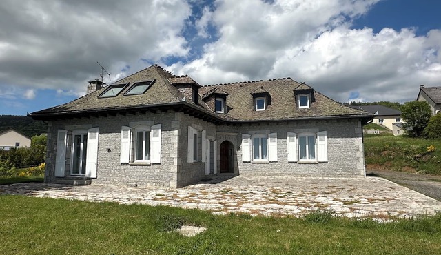 Quiet 150m2 vacation home