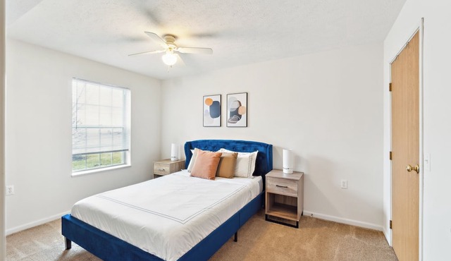 Stratford Crossings 101 I 1 Bed 1 Bath