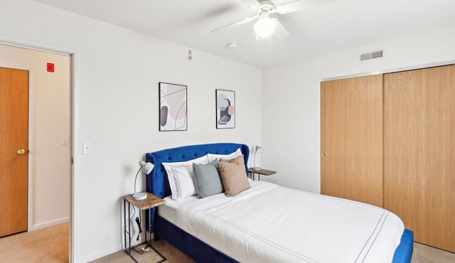 Stratford Crossings 310 I 2 bed 2 bath