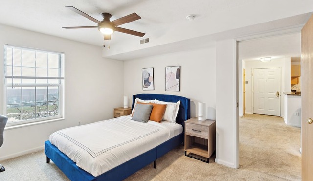 Stratford Crossings 208 I 2 bed 2 Bath