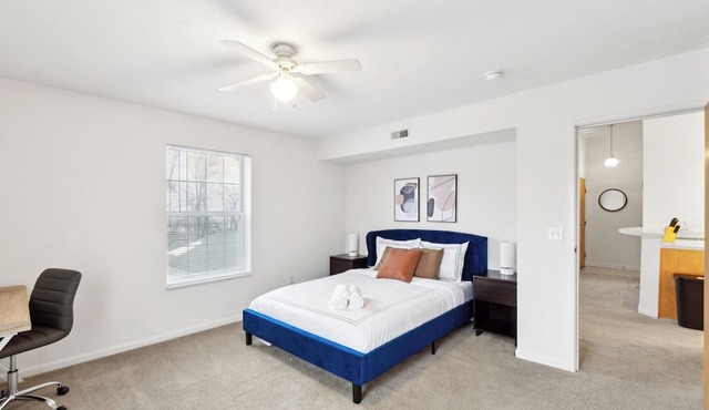 Stratford Crossings 310 I 1 Bedroom 1 Bathroom