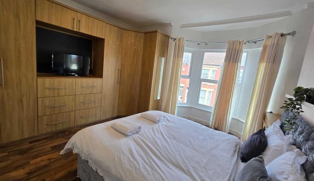 Casa Aconchegante Bootle