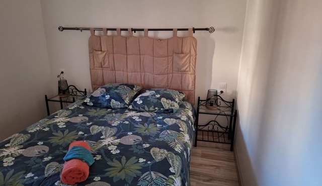 Gîte O'Limousin stone barn just renovated with all comforts