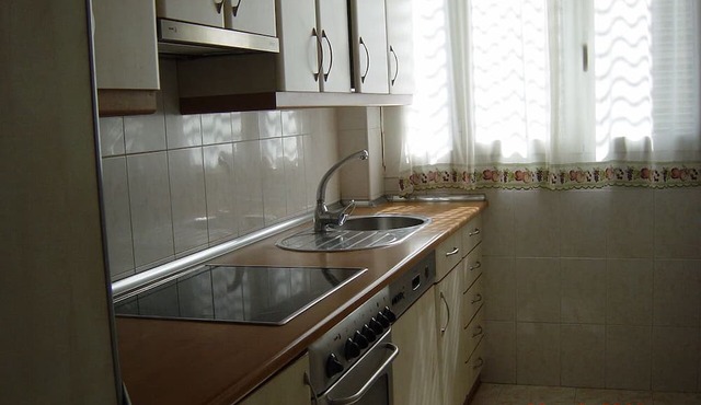 APARTMENT IN CENTRAL PAMPLONA SAN FERMIN FIESTAS