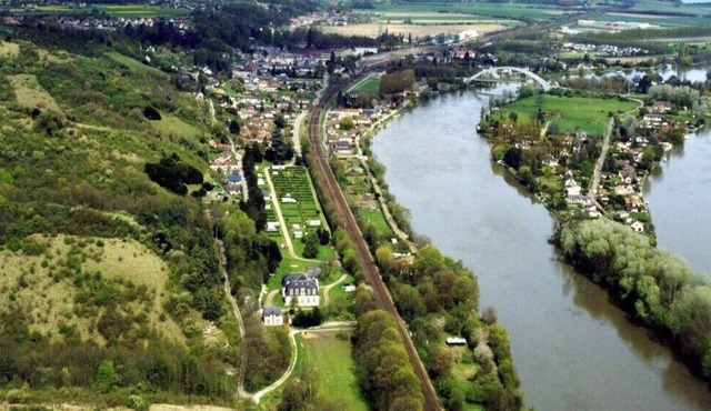 Château Domaine Leblanc