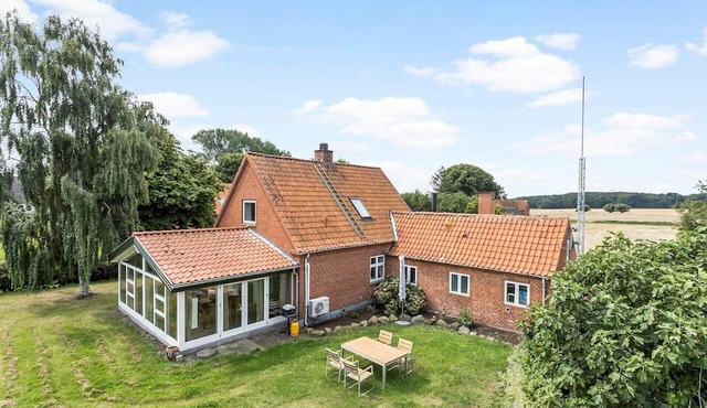 LL246 Rudkøbing - Haugbøllevej 12