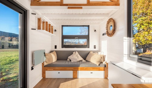 Tiny Bohème | Domaine Paradis