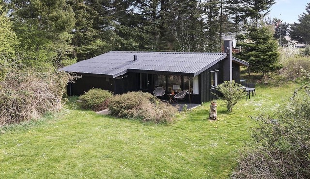 TV1126 Bindslev - Grøndalsvej 18