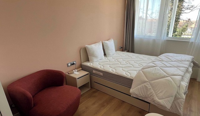 Comfort studio in a premium residence- Sport/cinema