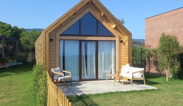 HomeHolidaysRentals Nature - Costa Barcelona
