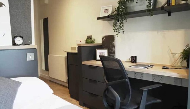 Vita Student Only, Lewisham