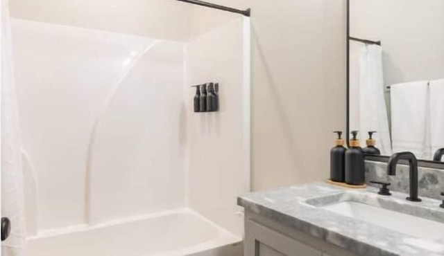 New Home - Near Hospital & VSU