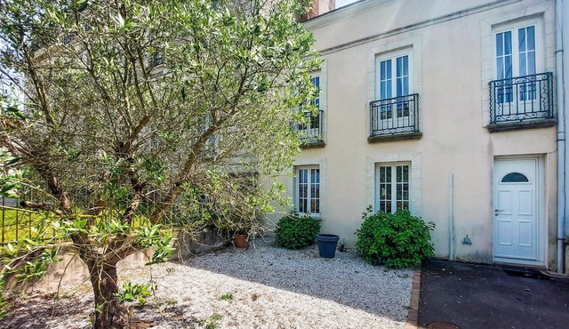 4 bedroom awesome home in Paimboeuf