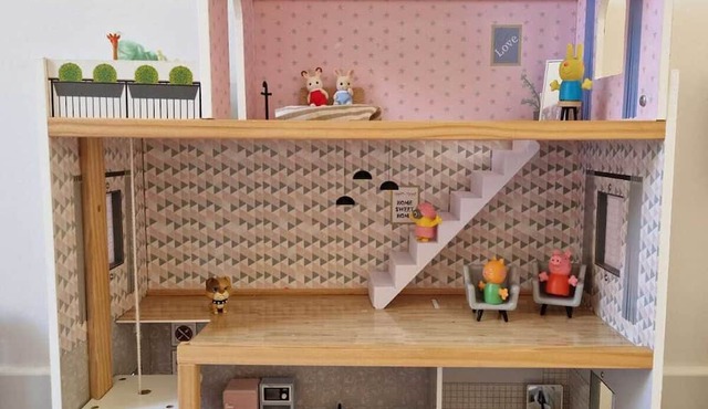 Maison de groupe en Bourgogne : L'Antre Amis - spacieuse pour famille et amis