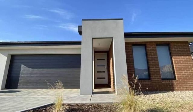 New family-friendly home