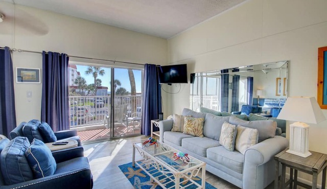 El Matador 620 - FREE TICKETS! Your stay includes free tickets to many area attractions!