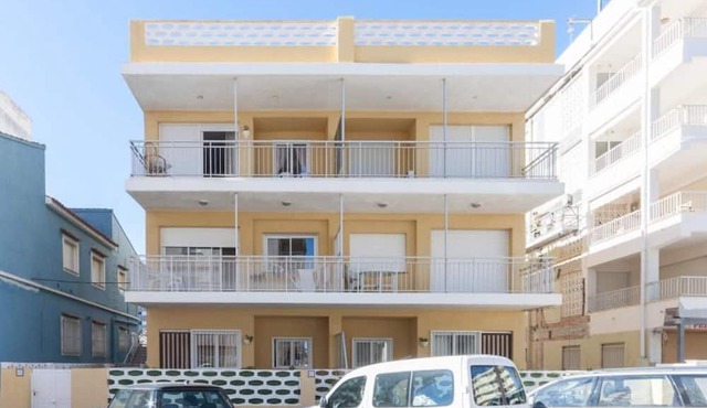 Pandora 2 - Apartment