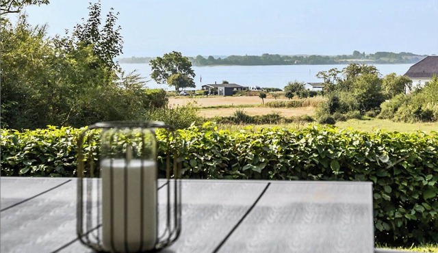 Hidden gem with a great view
